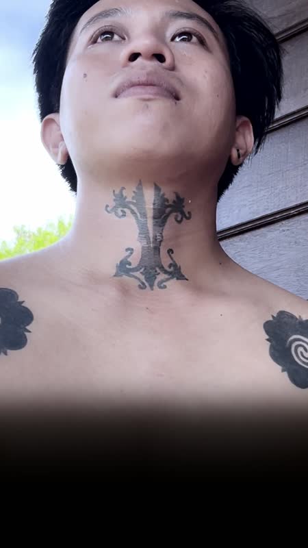 Laya - Tato Dayak ep 5